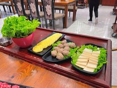 -八宝牛潮汕鲜牛肉火锅(净月店)
