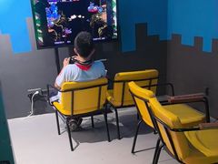 -不可思议减压馆·解压博物馆·摔碗发泄·团建定制
