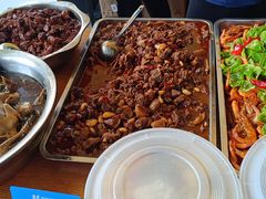 -荣华楼(通贤街店)