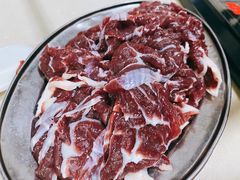 -菜忠潮州牛肉店(岗厦店)