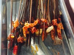 -钢管厂五区小郡肝串串香(通锦桥店)