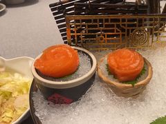 -龙宴海鲜城(经中路店)