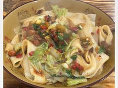 -台湾海鲜馄饨王