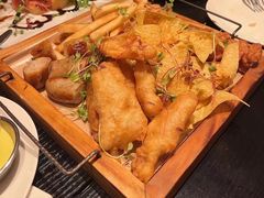 -JuiceRobot·手工意大利面&汉堡精酿(珠江新城店)