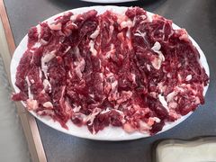 -万祥牛肉火锅(金龙店)