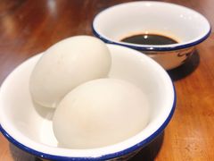 喜蛋-兰边碗(鼓楼店)