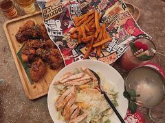 -Boxing Cat Brewery拳击猫精酿啤酒馆(思南公馆店)