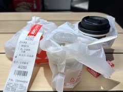 -肯德基(嘉善路地铁站店)