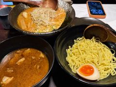 -日本料理神拉面
