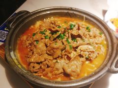 马来西亚金针菇肥牛-中西名菜(增城万达广场店)