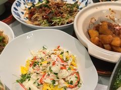 -盛百味·家宴餐厅(霸州分店)