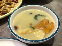 -闫府私房菜·老字号(恒隆店)