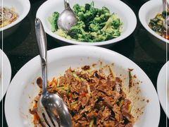-令氏家外家周秦食府(高新店)