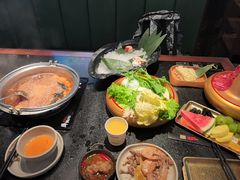 -牛New寿喜烧(闵行龙湖天街店)