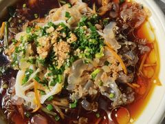 -聚丰园•湖鲜餐厅(阿红私房菜梅石路店)