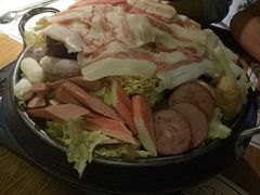 -幸屿 创意料理(永嘉天地店)