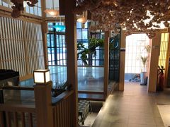 -礼舍·和牛火锅·烤肉·料理餐厅(华茂店)