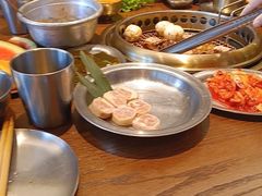 -一品诚记烤肉(大连柏威年购物中心店)