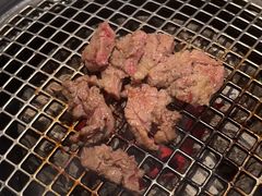 -赤坂亭·M9和牛烧肉·铁板烧·日料398放题(长泰广场店)