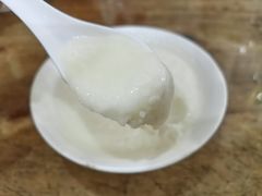 -沙湾姜埋奶(兴新包店)