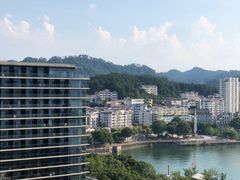 -绿城千岛湖喜来登度假酒店