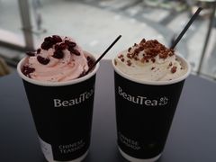 -BeauTea水仙(coco park店)