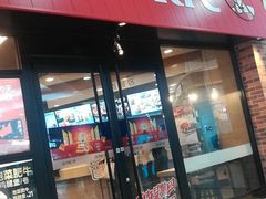 -肯德基(津滨店)