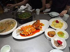 -姑苏家宴·苏帮菜·松鼠桂鱼(苏州总店)