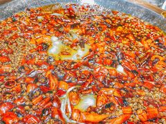 -雲蜀龙阁·金牌水煮鱼(方庄店)