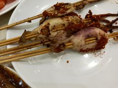 -芭菲盛宴·环球美食(袁家岗店)