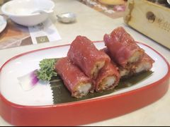 -粤点王茶楼(海丰店)