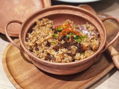 -芸山季·云南野生菌火锅(宝能环球汇店)