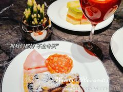 -君悦大酒店行政酒廊