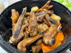 -美极鲜食坊(宝安南路店)