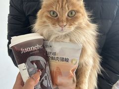 -眷茶臻选(中原万达店)