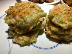 -日丰园海肠水饺·老字号大连海鲜(和平广场店)