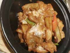 -稻香酒家(长宁KING88广场店)