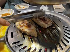 -喜来稀肉(虹泉路店)