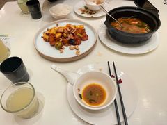 -外婆家(古墩印象城店)