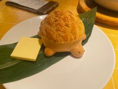 -蔡澜点心·粤菜(海印都荟城店)