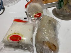 -上海虹口糕团(福州路店)