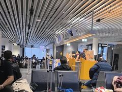 -法兰克福机场免税店(2号航站楼店)