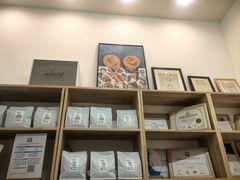 -Jeans Coffee牛仔裤咖啡