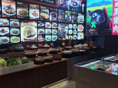 -乡里八闽·福州乡土菜(高宅店)