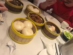 -东方早茶 海鲜•青岛菜(国信体育中心店)