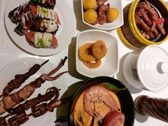 -堂会·KTV·自助餐·团建聚会(天河店)