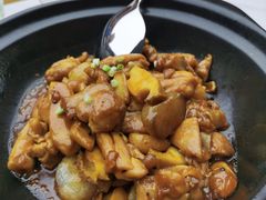 -蘭奢雅集·江浙菜(青山江滩店)