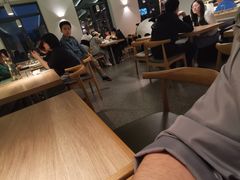 大堂-幸薈飯堂