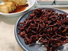 -小吊梨汤·北京菜(香山店)