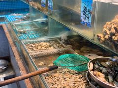 -良师门滨海人家·海鲜·家常菜(滨海城店)